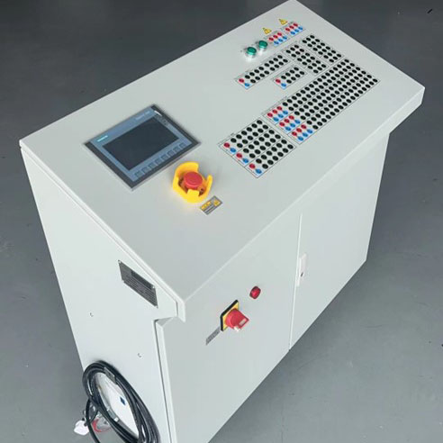LVCC機構模擬系統